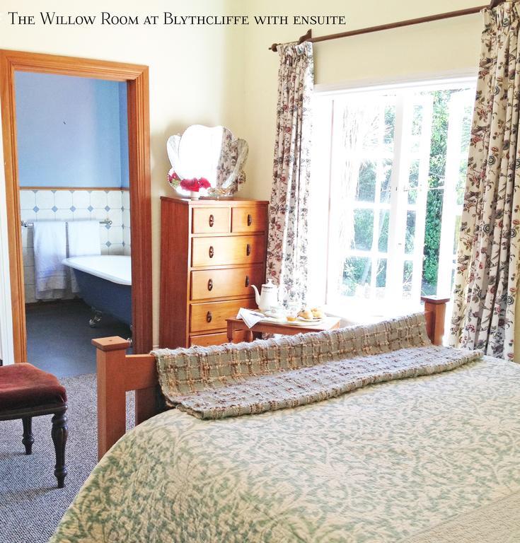 Blythcliffe Bed & Breakfast Akaroa Room photo