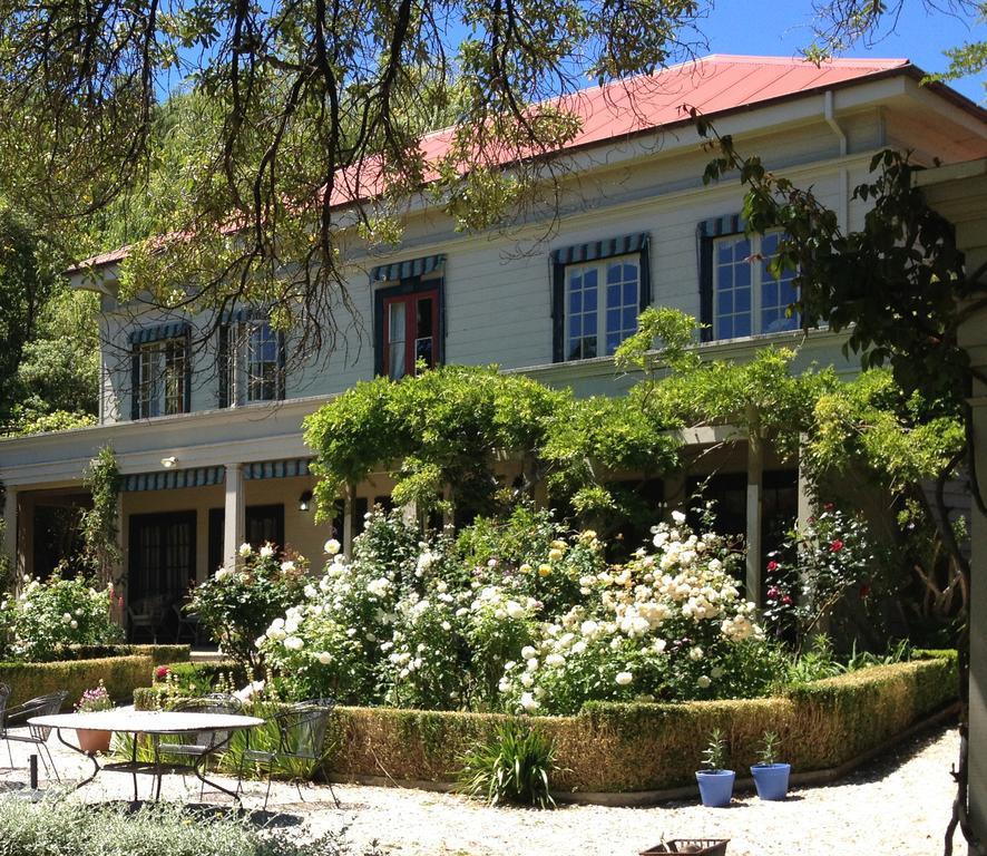 Blythcliffe Bed & Breakfast Akaroa Room photo