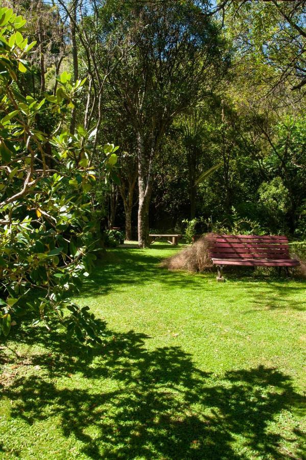 Blythcliffe Bed & Breakfast Akaroa Exterior photo